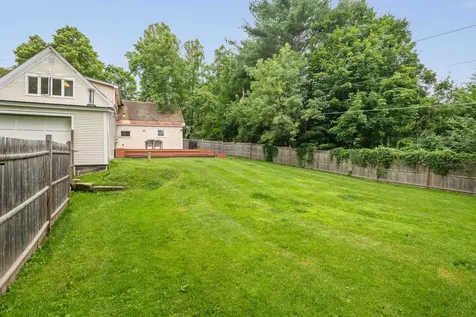 13 Patch Road Barre Town VT 05641