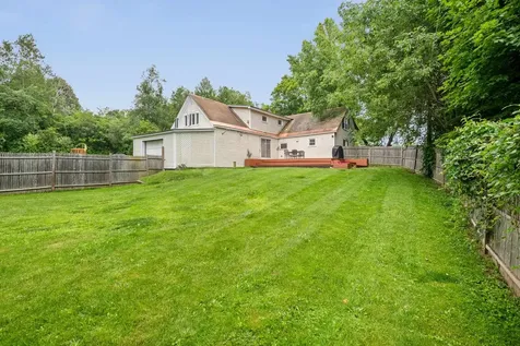13 Patch Road Barre Town VT 05641