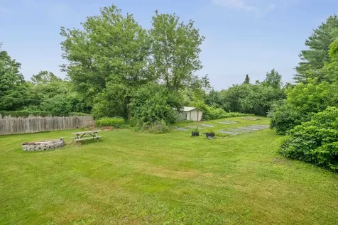 13 Patch Road Barre Town VT 05641