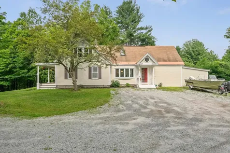 13 Patch Road Barre Town VT 05641