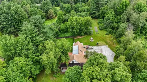 13 Patch Road Barre Town VT 05641