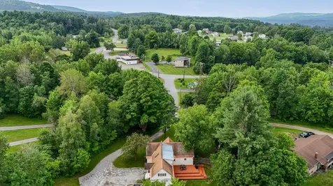 13 Patch Road Barre Town VT 05641
