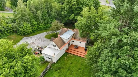 13 Patch Road Barre Town VT 05641