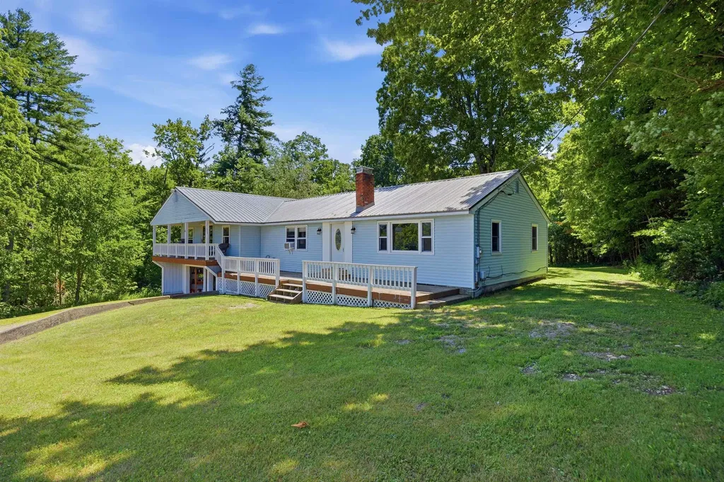 38 Storrs Drive Loudon NH 03307