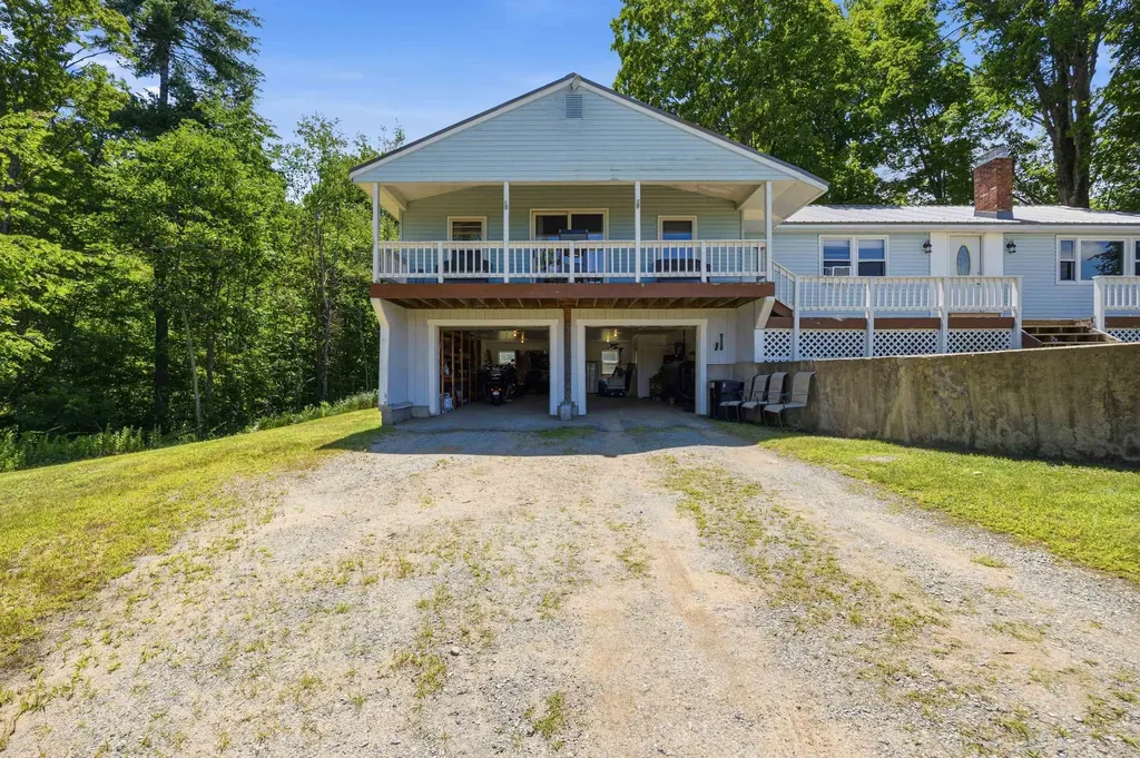 38 Storrs Drive Loudon NH 03307