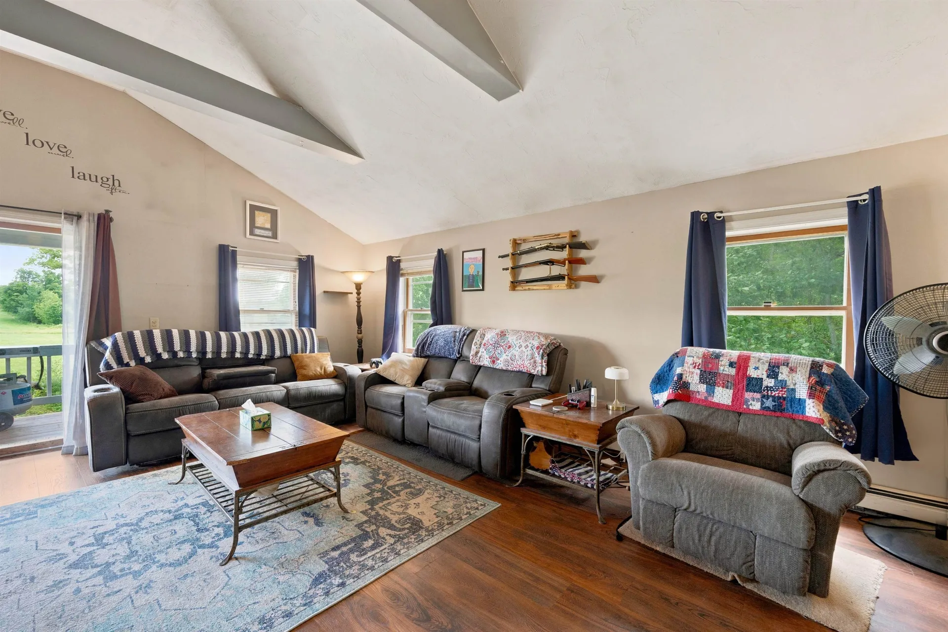 38 Storrs Drive Loudon NH 03307