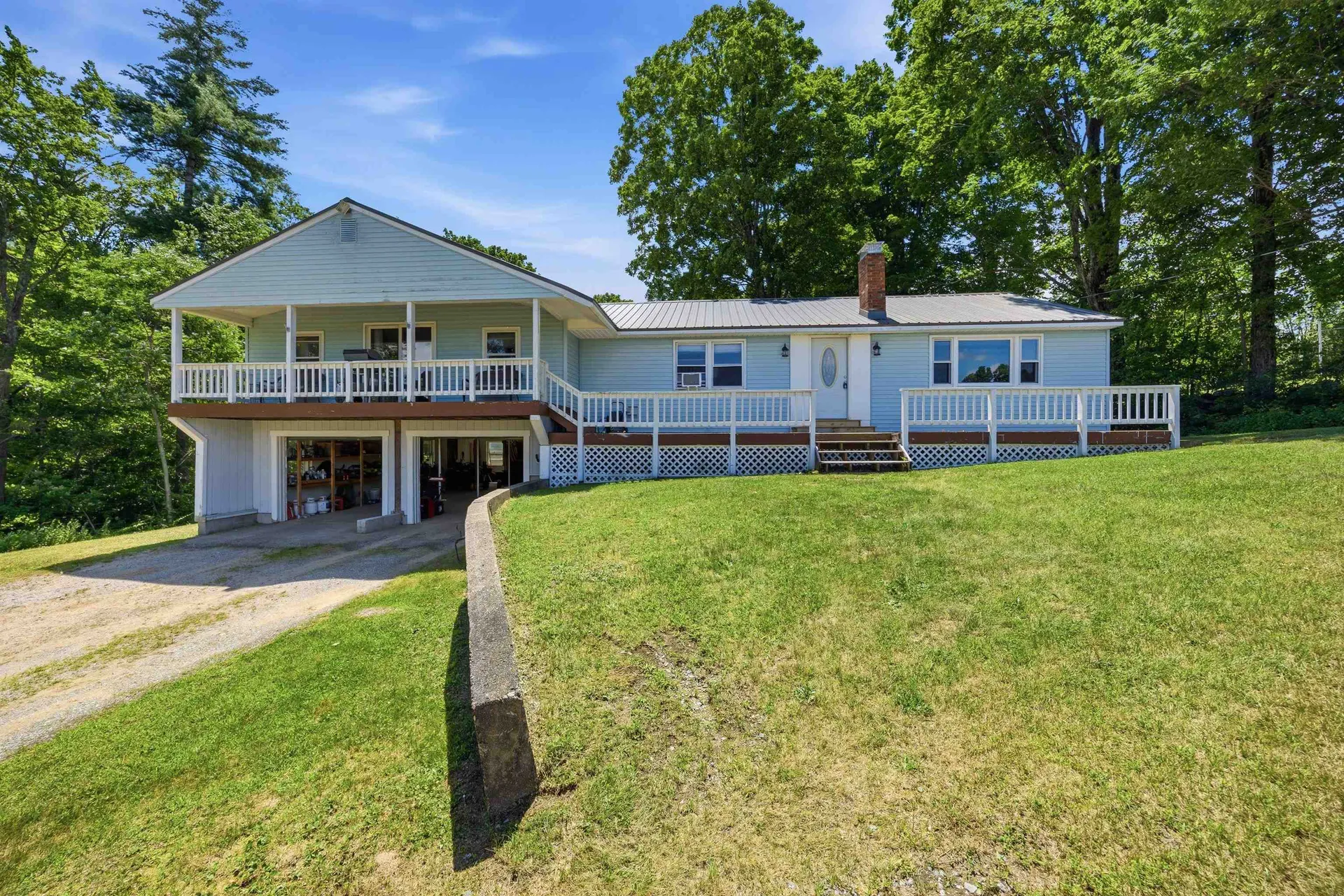 38 Storrs Drive Loudon NH 03307