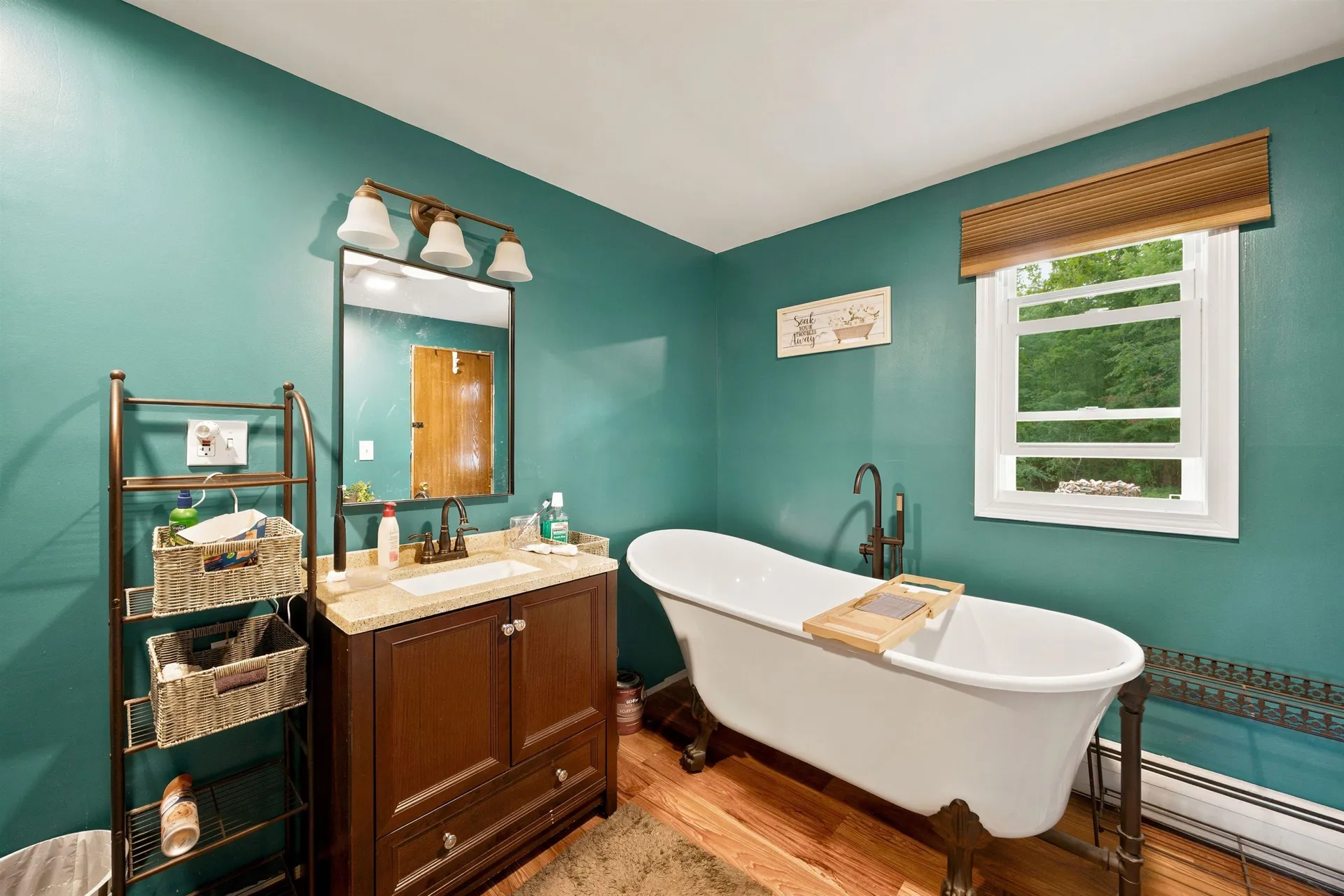 38 Storrs Drive Loudon NH 03307