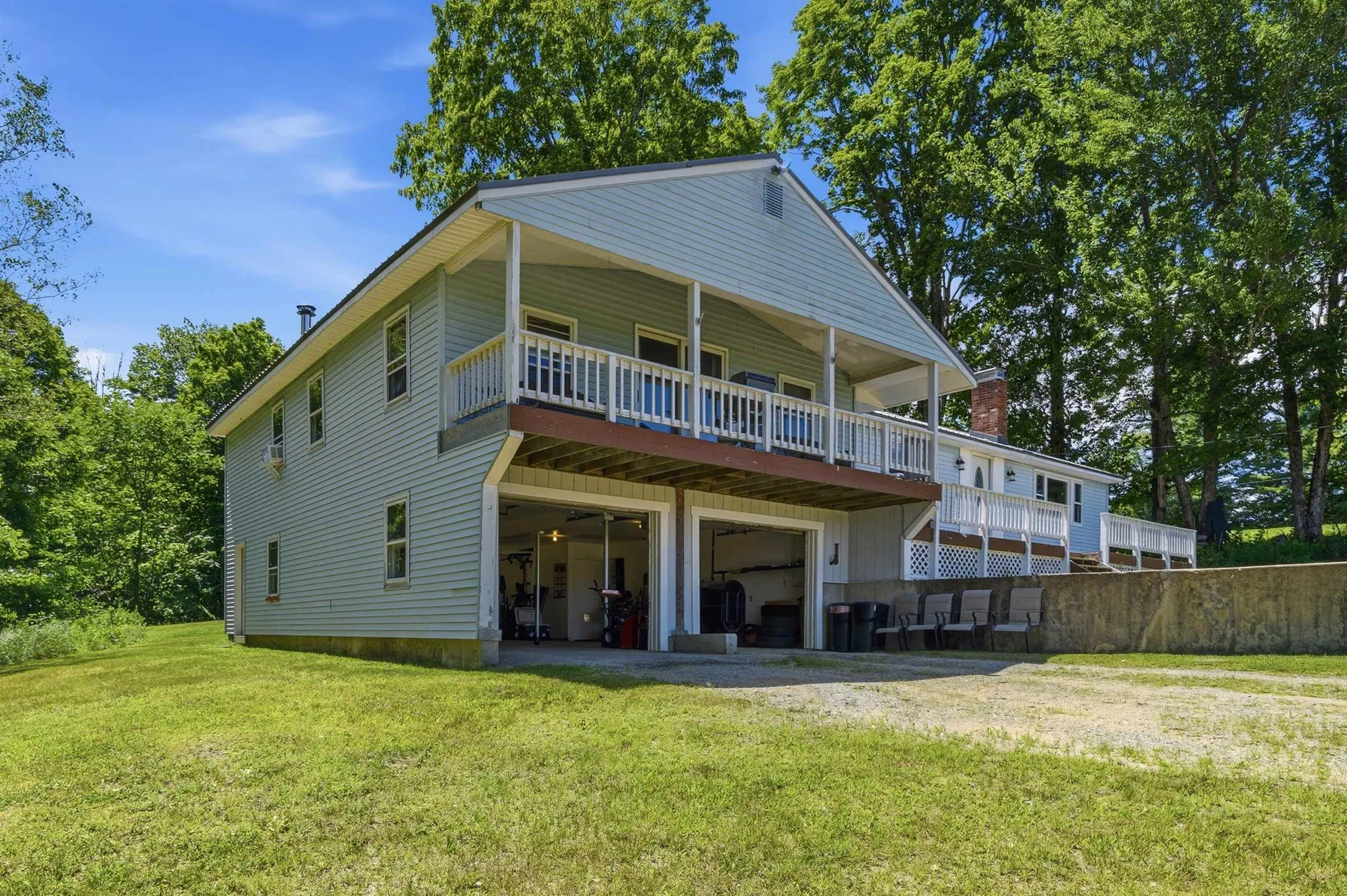 38 Storrs Drive Loudon NH 03307