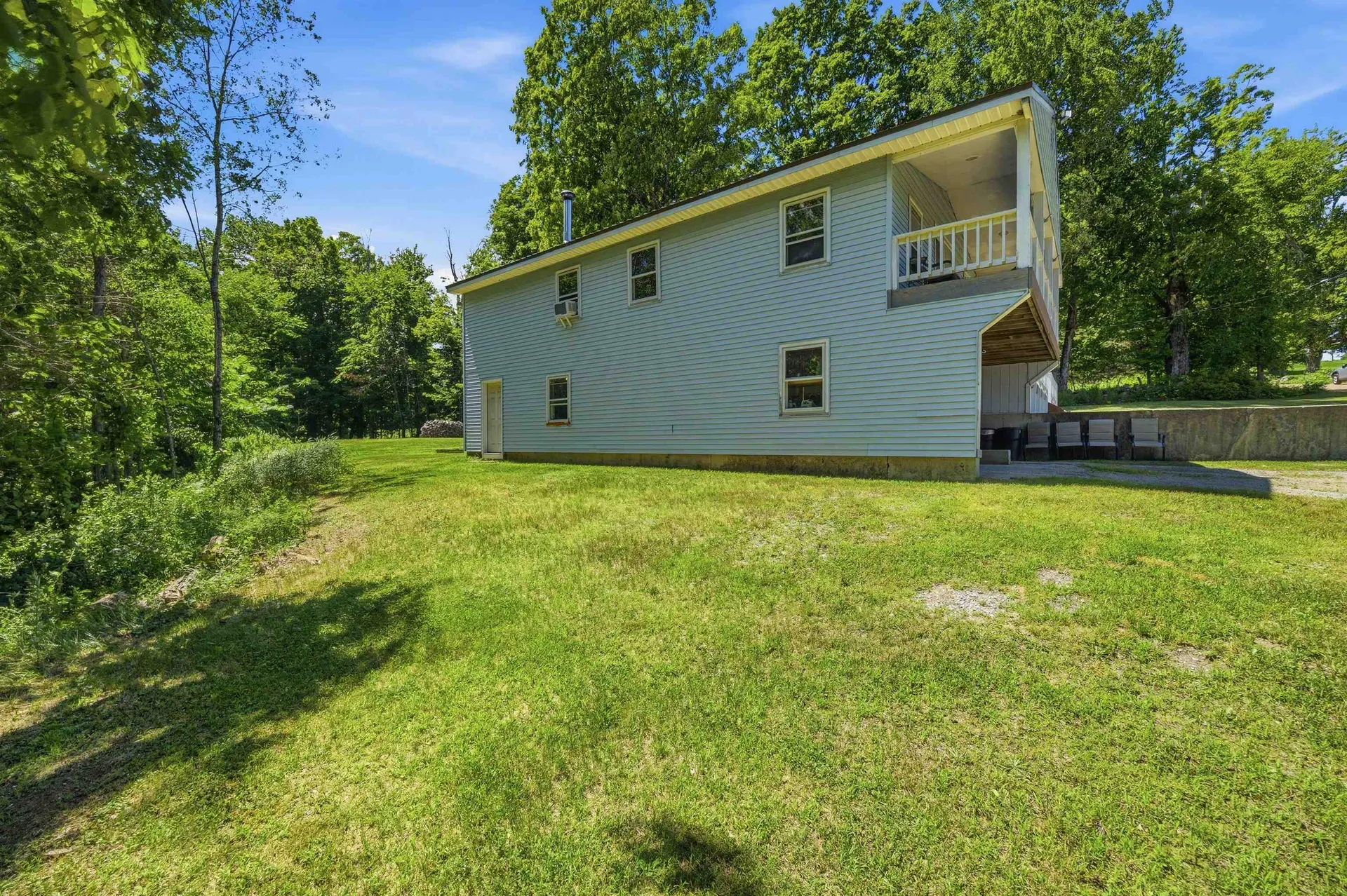 38 Storrs Drive Loudon NH 03307