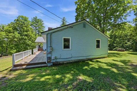 38 Storrs Drive Loudon NH 03307