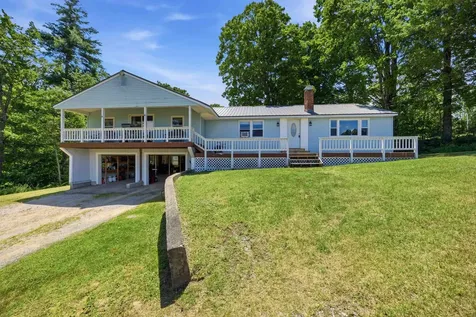 38 Storrs Drive Loudon NH 03307