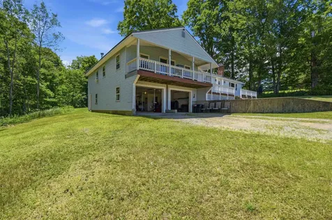 38 Storrs Drive Loudon NH 03307