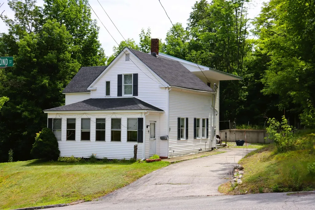 1 Second Street Gorham NH 03581