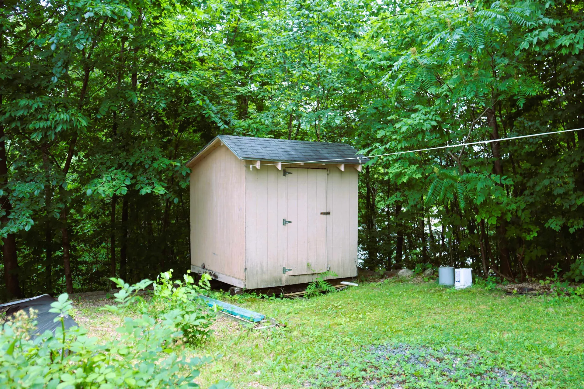 1 Second Street Gorham NH 03581