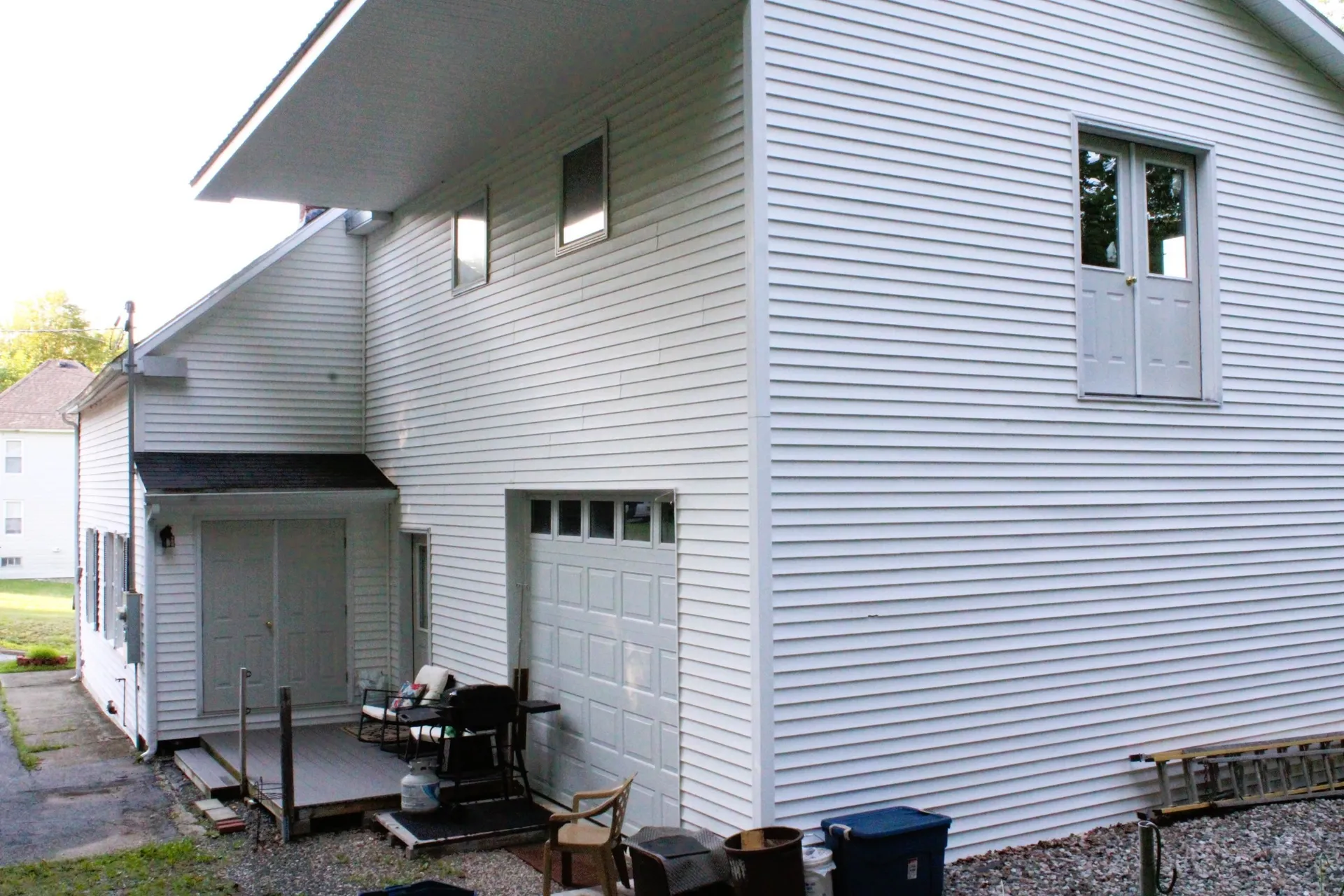 1 Second Street Gorham NH 03581