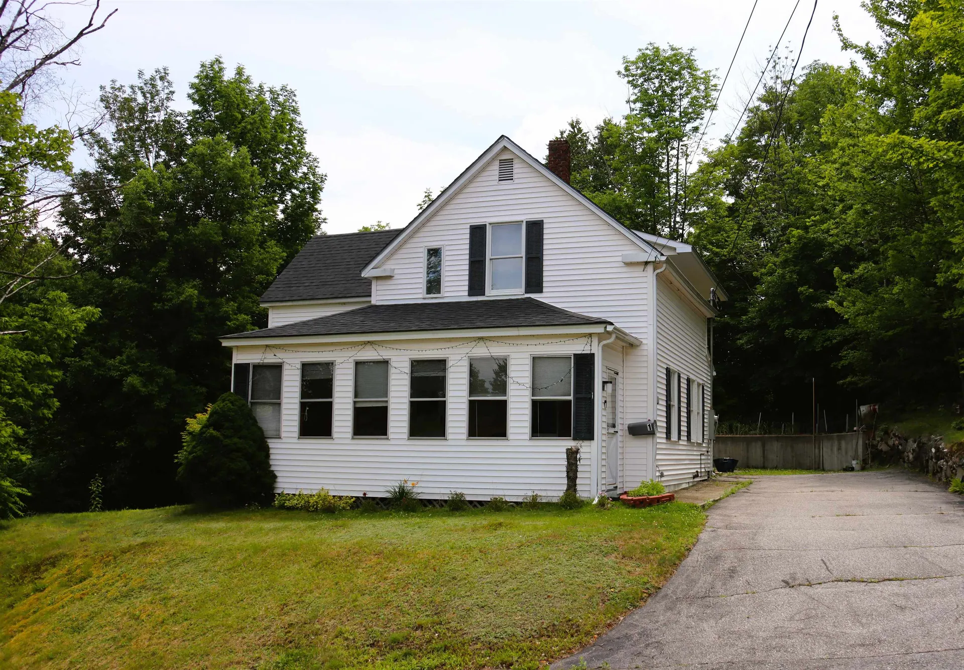 1 Second Street Gorham NH 03581