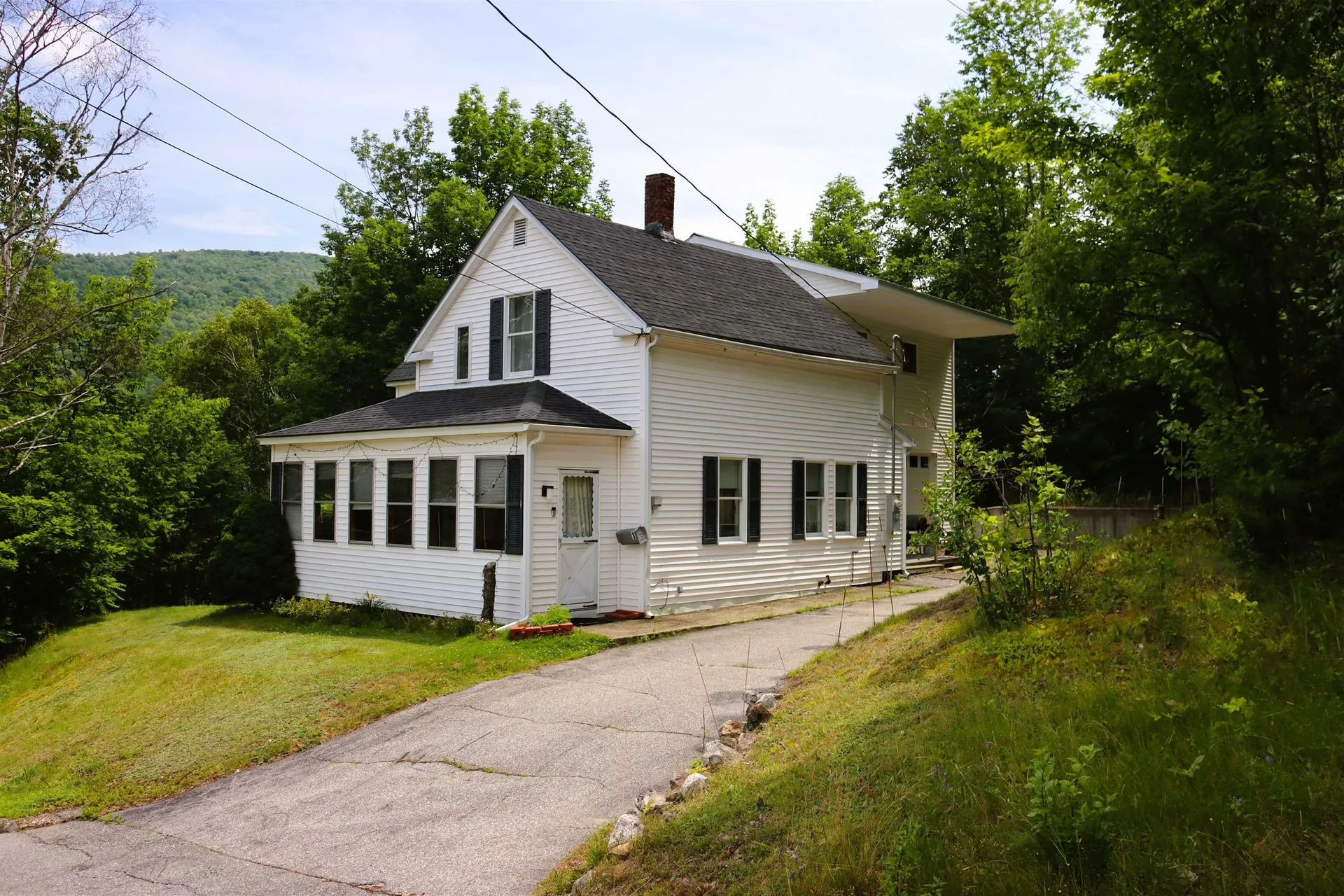 1 Second Street Gorham NH 03581
