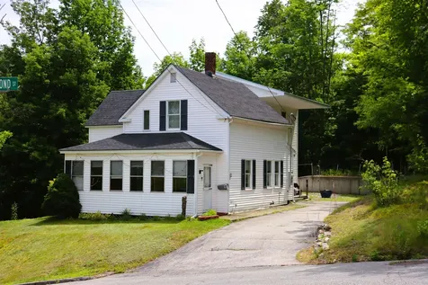 1 Second Street Gorham NH 03581