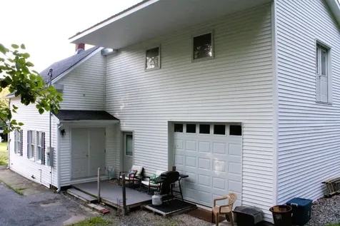 1 Second Street Gorham NH 03581