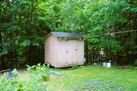 1 Second Street Gorham NH 03581