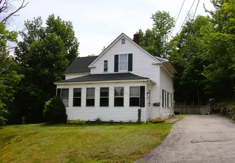 1 Second Street Gorham NH 03581