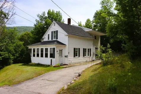 1 Second Street Gorham NH 03581