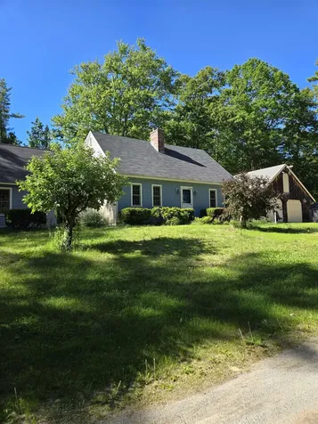 342 Weare Road New Boston NH 03070