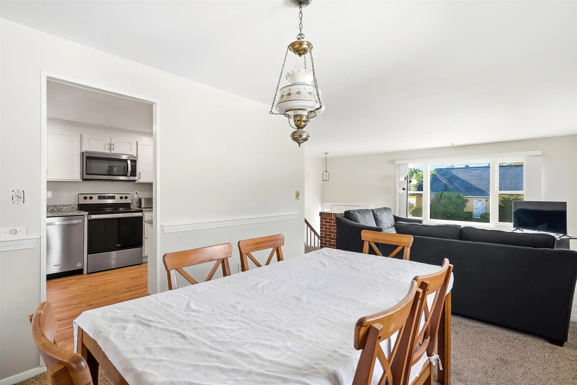 21 Carmine Road Nashua NH 03063