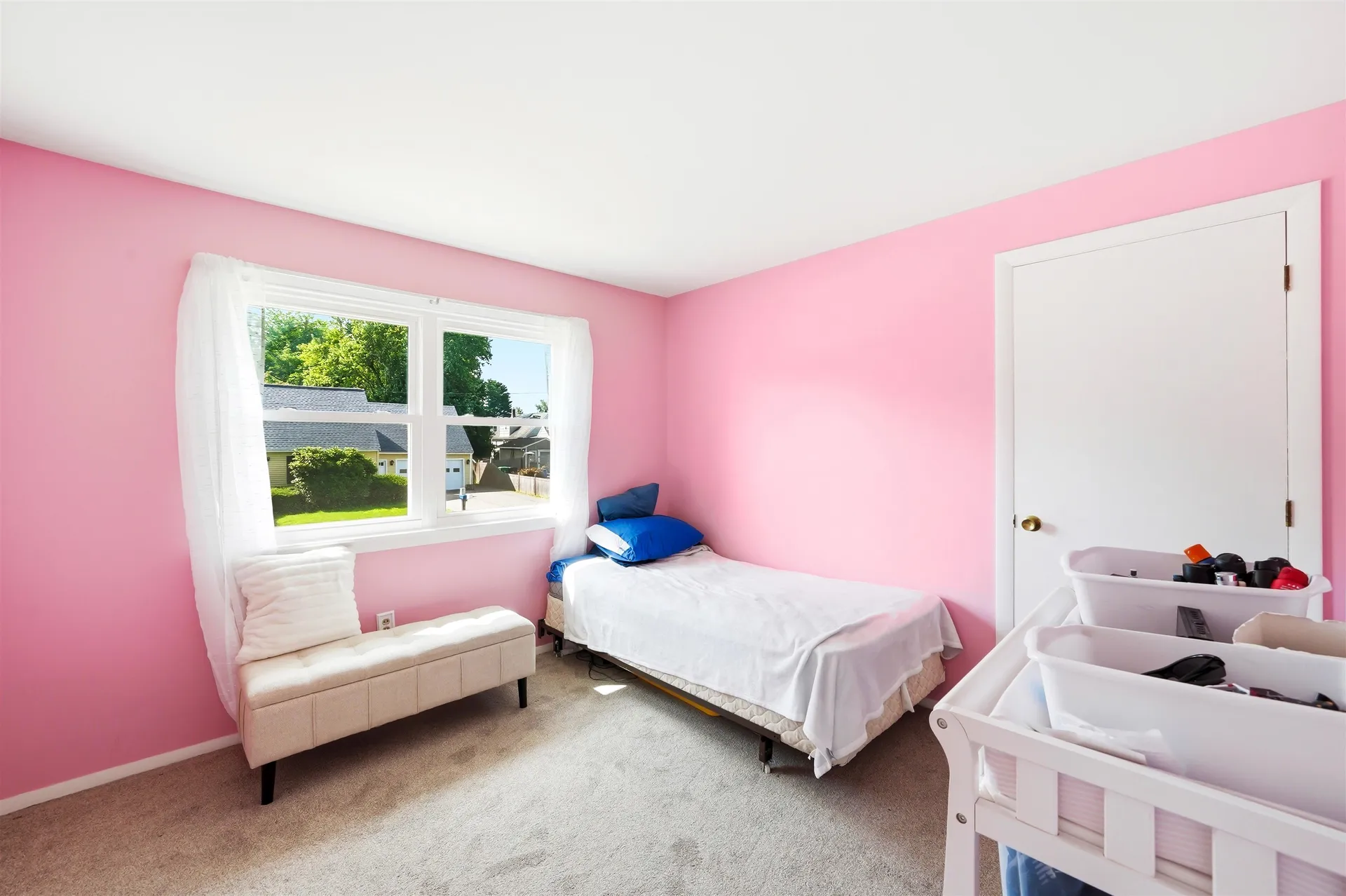 21 Carmine Road Nashua NH 03063