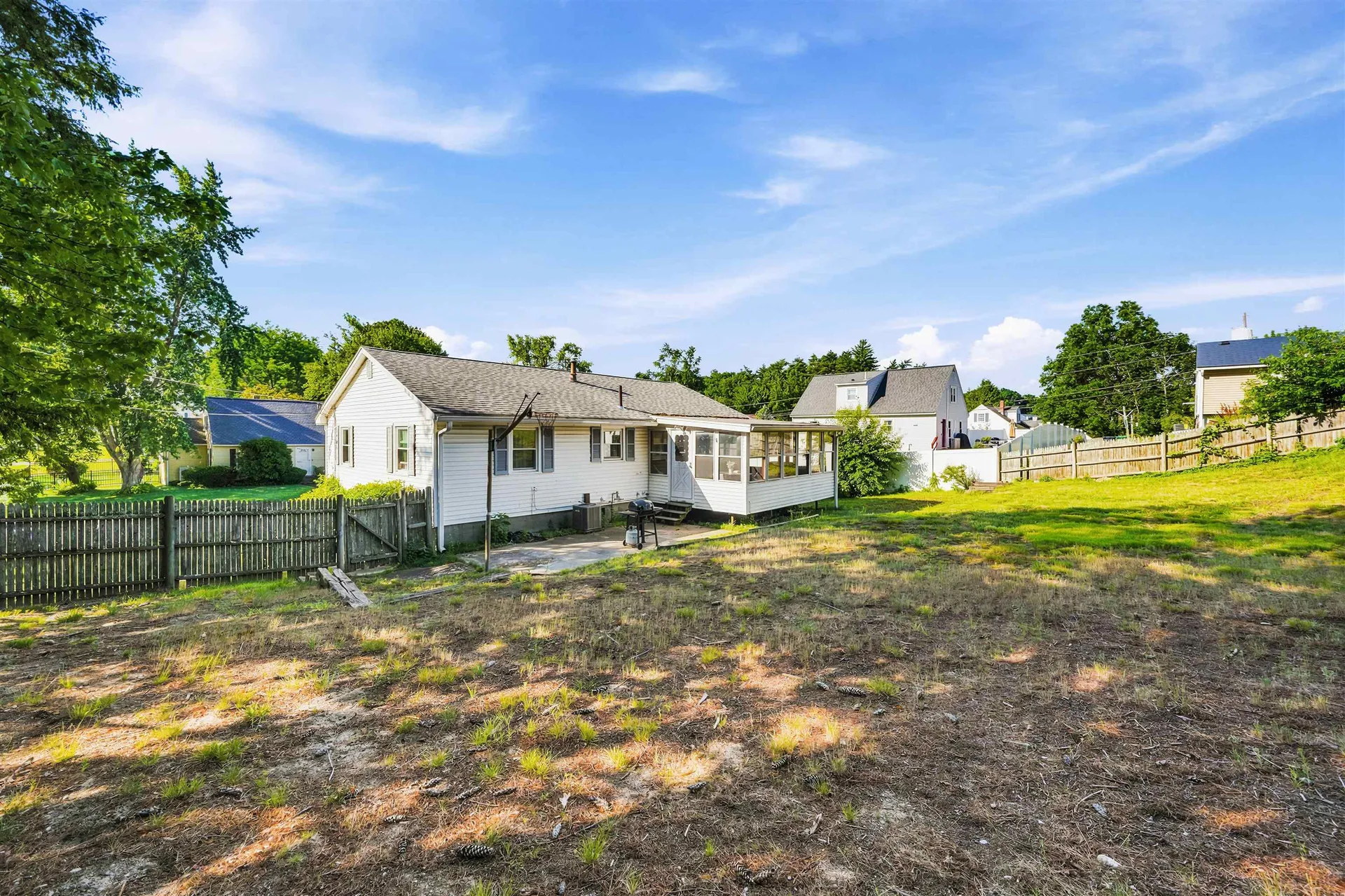 21 Carmine Road Nashua NH 03063