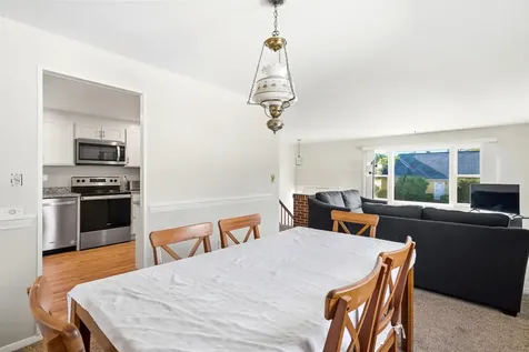 21 Carmine Road Nashua NH 03063