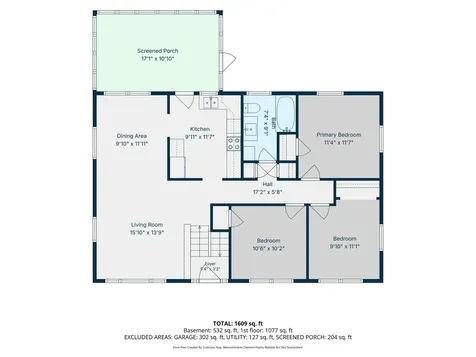 21 Carmine Road Nashua NH 03063