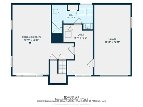 21 Carmine Road Nashua NH 03063
