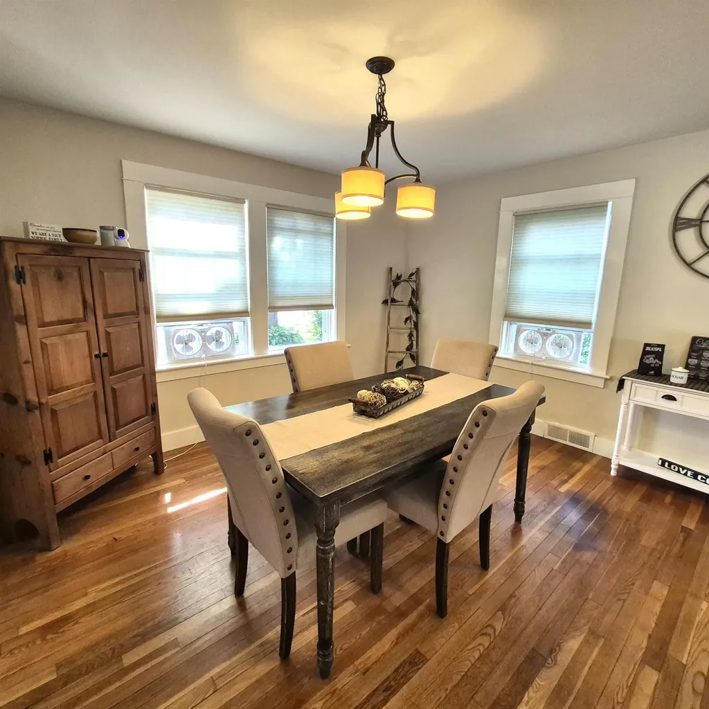 20 Bay Street Claremont NH 03743
