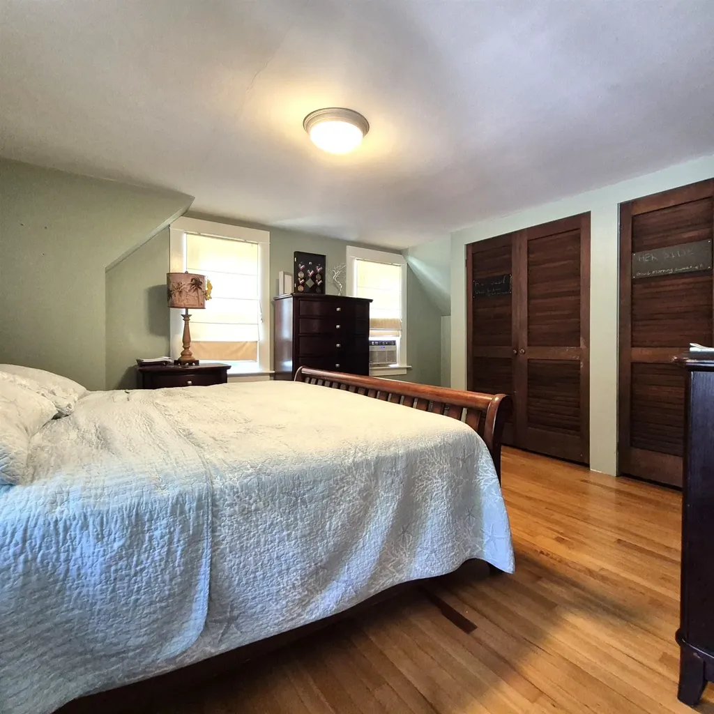 20 Bay Street Claremont NH 03743