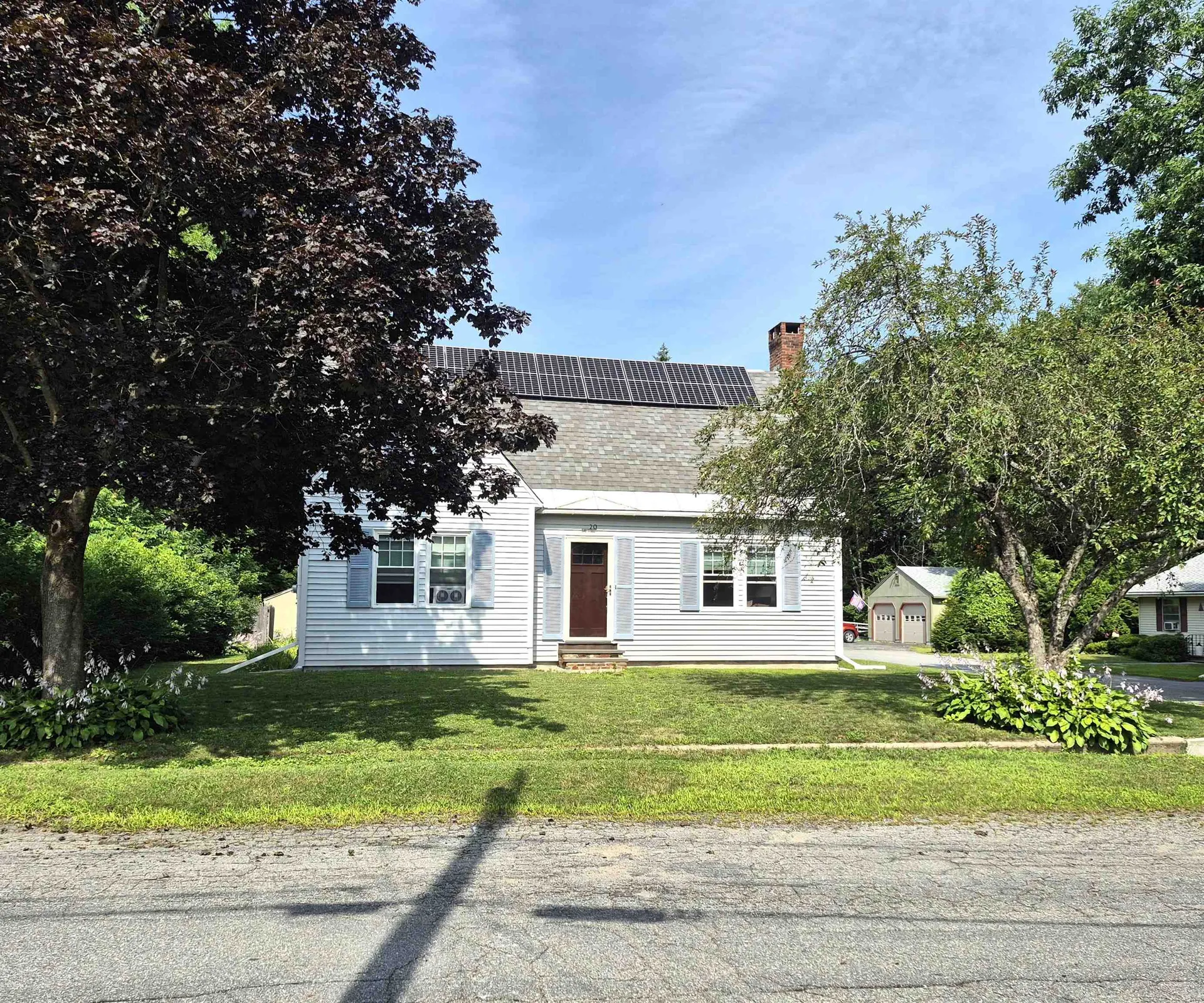 20 Bay Street Claremont NH 03743