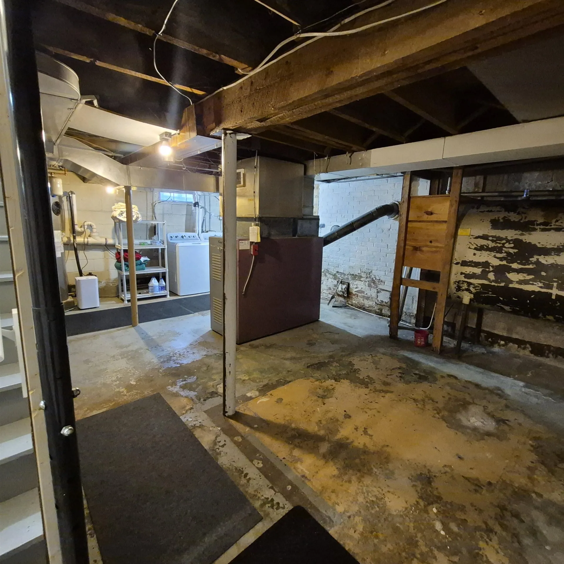 20 Bay Street Claremont NH 03743