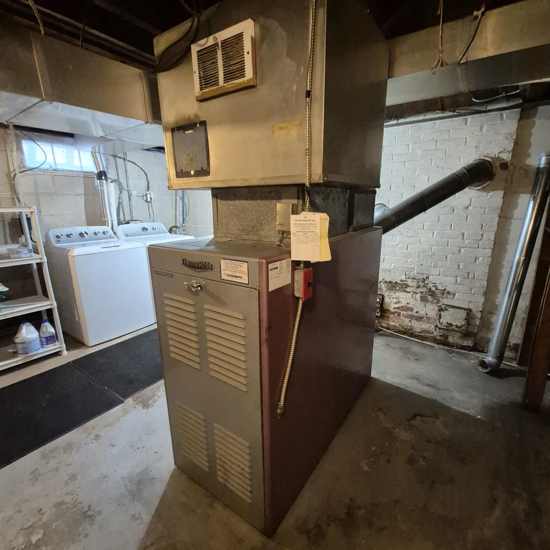 20 Bay Street Claremont NH 03743