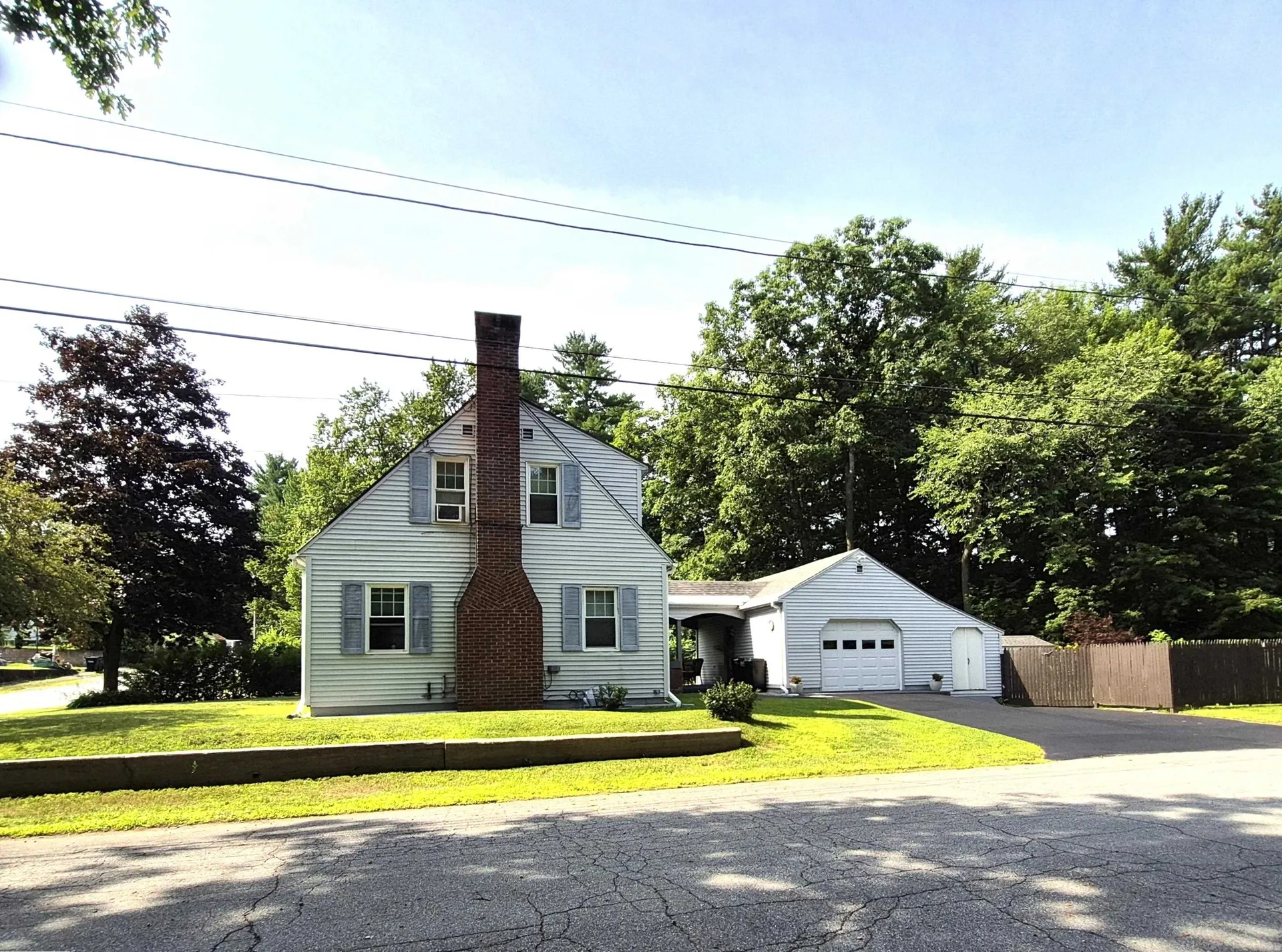 20 Bay Street Claremont NH 03743