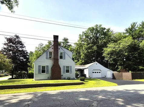 20 Bay Street Claremont NH 03743