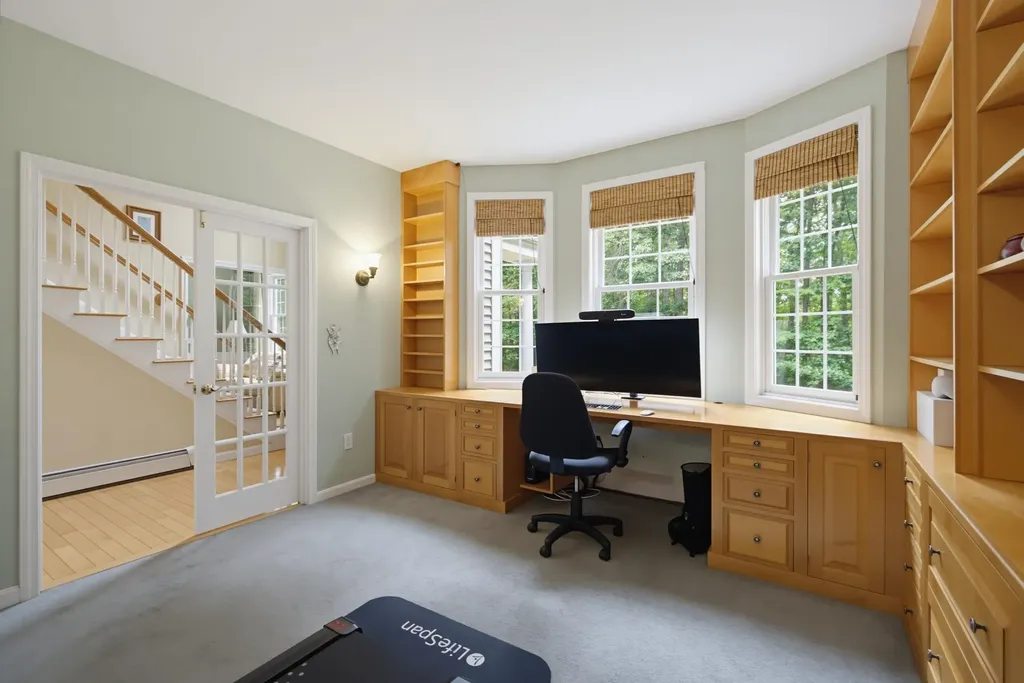 61 Bennett Road Durham NH 03824