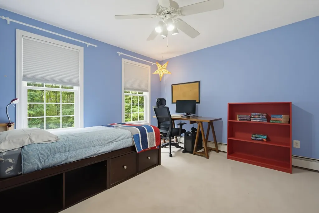 61 Bennett Road Durham NH 03824