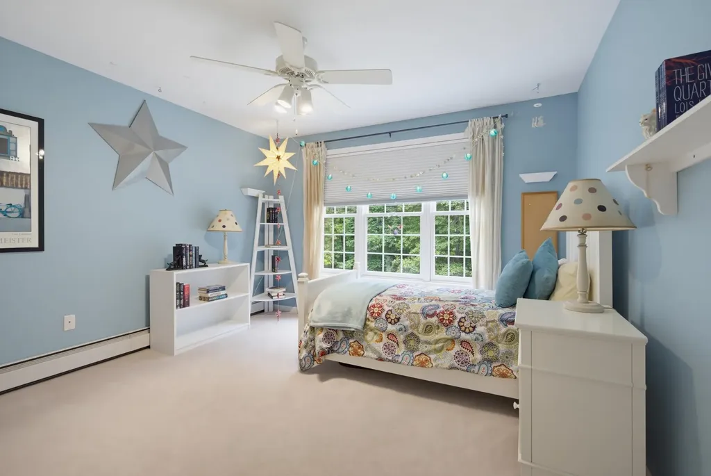 61 Bennett Road Durham NH 03824