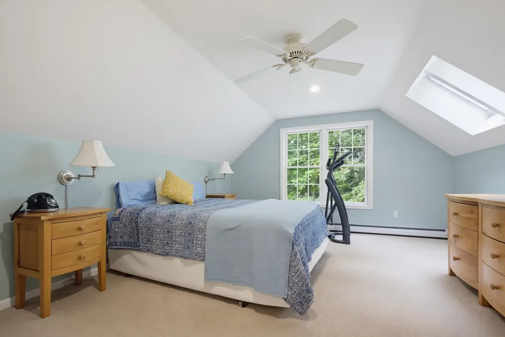 61 Bennett Road Durham NH 03824