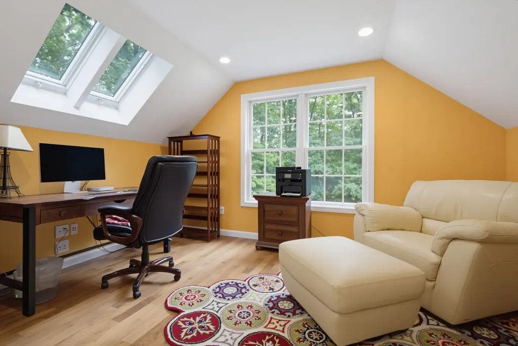 61 Bennett Road Durham NH 03824