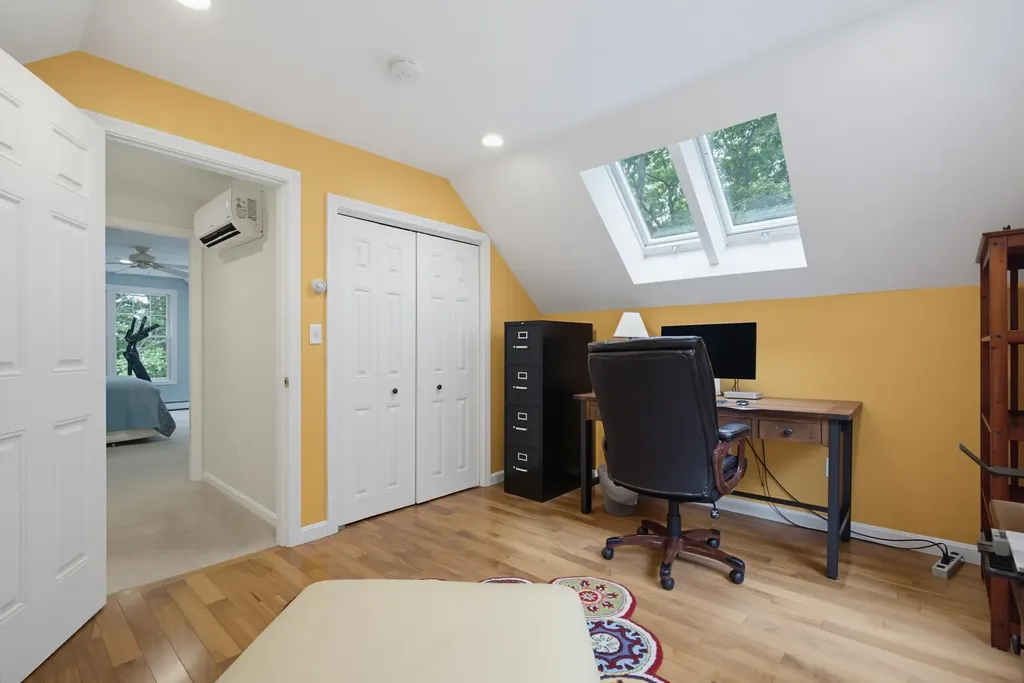61 Bennett Road Durham NH 03824