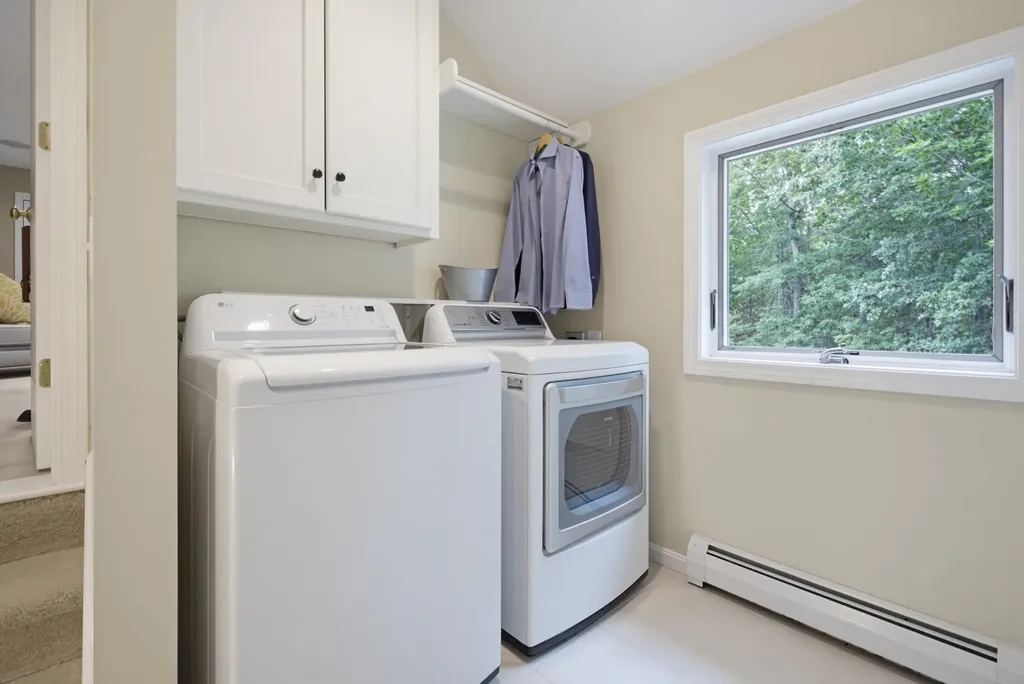 61 Bennett Road Durham NH 03824