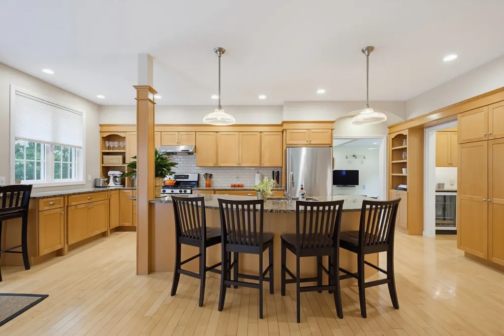 61 Bennett Road Durham NH 03824