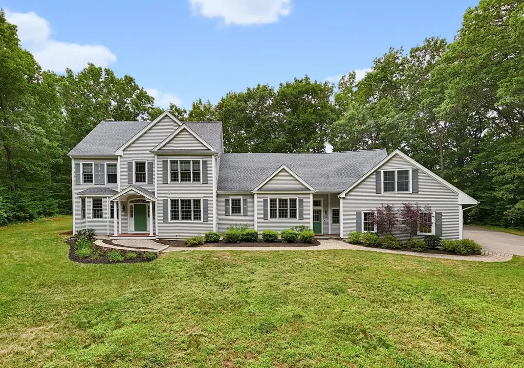 61 Bennett Road Durham NH 03824